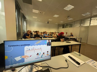Jornada de Recerca 2025