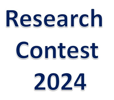 INTE Research Contest 2024