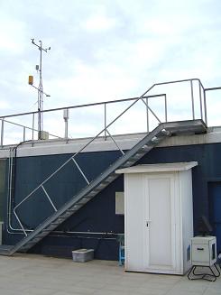 Estación Campus Sud