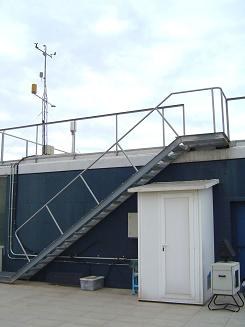 Estación Campus Sud