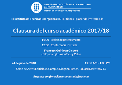 VIII Jornada Investigación