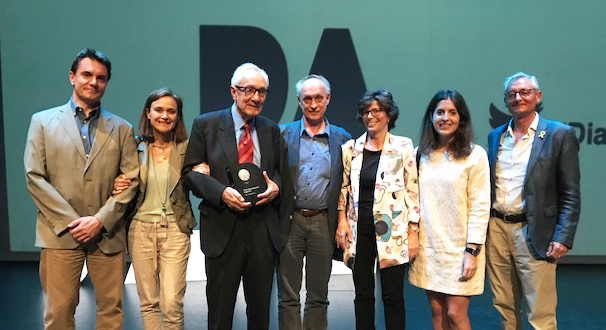 Premio Xavier Ortega